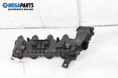 Galerie de admisie for Mazda 3 Hatchback I (10.2003 - 12.2009) 1.6 DI Turbo, 109 hp