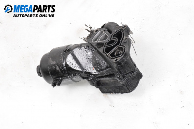 Corp filtru de ulei for Mazda 3 Hatchback I (10.2003 - 12.2009) 1.6 DI Turbo, 109 hp