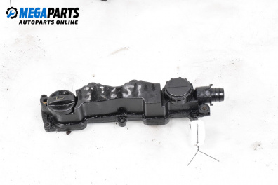 Ventilhaube for Mazda 3 Hatchback I (10.2003 - 12.2009) 1.6 DI Turbo, 109 hp