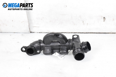 Turbo pipe for Mazda 3 Hatchback I (10.2003 - 12.2009) 1.6 DI Turbo, 109 hp