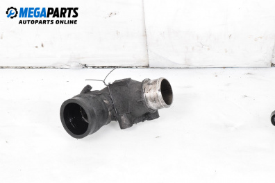 Turbo pipe for Mazda 3 Hatchback I (10.2003 - 12.2009) 1.6 DI Turbo, 109 hp