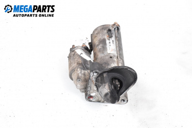 Demaror for Mazda 3 Hatchback I (10.2003 - 12.2009) 1.6 DI Turbo, 109 hp