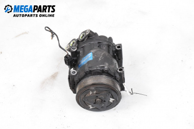 AC compressor for Mazda 3 Hatchback I (10.2003 - 12.2009) 1.6 DI Turbo, 109 hp, № 3M5H-19D629-SB