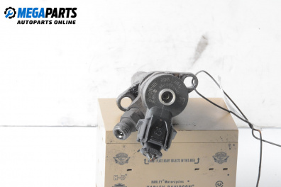 Diesel fuel injector for Mazda 3 Hatchback I (10.2003 - 12.2009) 1.6 DI Turbo, 109 hp, № AV6Q-2A451-AA