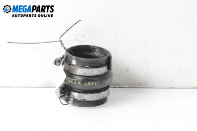 Turbo hose for Mazda 3 Hatchback I (10.2003 - 12.2009) 1.6 DI Turbo, 109 hp