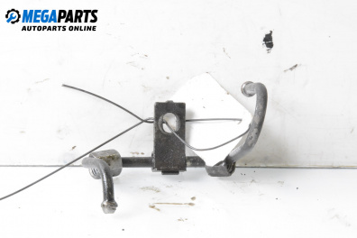 Țeavă de combustibil for Mazda 3 Hatchback I (10.2003 - 12.2009) 1.6 DI Turbo, 109 hp