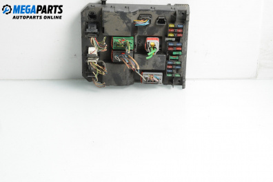 Sicherungskasten for Peugeot 307 CC Cabrio (03.2003 - 06.2009) 1.6 16V, 110 hp