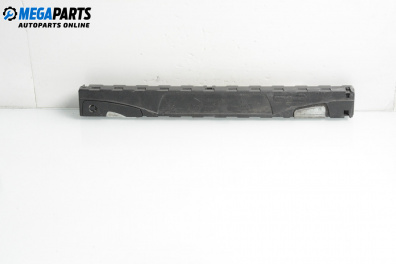 Placă portbagaj for Peugeot 307 CC Cabrio (03.2003 - 06.2009), 3 uși, cabrio