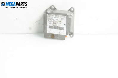 Airbag module for Peugeot 307 CC Cabrio (03.2003 - 06.2009)