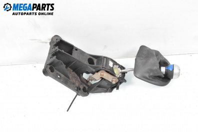 Shifter for Peugeot 307 CC Cabrio (03.2003 - 06.2009)