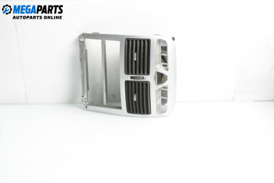Fante de aer încălzire for Peugeot 307 CC Cabrio (03.2003 - 06.2009)