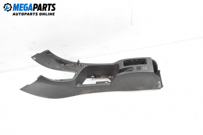Central console for Peugeot 307 CC Cabrio (03.2003 - 06.2009)