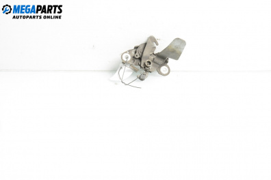 Bonnet lock for Peugeot 307 CC Cabrio (03.2003 - 06.2009)