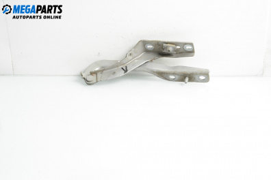 Bonnet hinge for Peugeot 307 CC Cabrio (03.2003 - 06.2009), 3 doors, cabrio, position: left