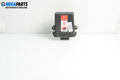 LPG computer for Peugeot 307 CC Cabrio (03.2003 - 06.2009)