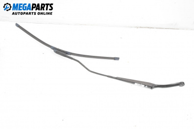 Front wipers arm for Peugeot 307 CC Cabrio (03.2003 - 06.2009), position: left