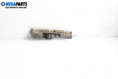 Bumper holder for Peugeot 307 CC Cabrio (03.2003 - 06.2009), cabrio, position: rear - right