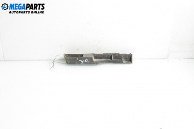 Suport bară de protecție for Peugeot 307 CC Cabrio (03.2003 - 06.2009), cabrio, position: dreaptă - spate