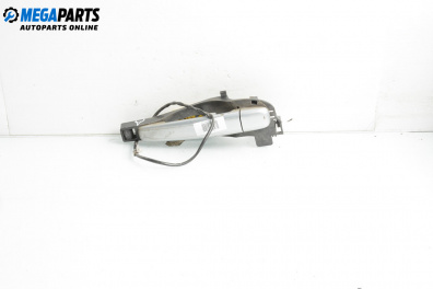 Mâner exterior for Peugeot 307 CC Cabrio (03.2003 - 06.2009), 3 uși, cabrio, position: dreapta