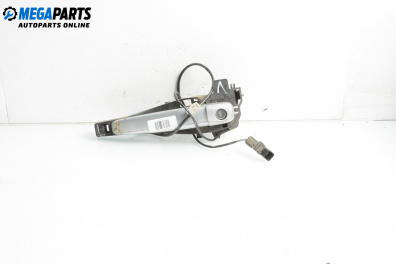Mâner exterior for Peugeot 307 CC Cabrio (03.2003 - 06.2009), 3 uși, cabrio, position: stânga