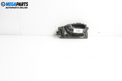 Innerer griff for Peugeot 307 CC Cabrio (03.2003 - 06.2009), 3 türen, cabrio, position: links, vorderseite