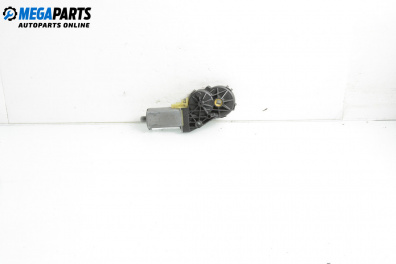 Motor macara geam for Peugeot 307 CC Cabrio (03.2003 - 06.2009), 3 uși, cabrio, position: dreaptă - spate