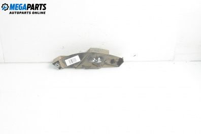 Suport bară de protecție for Peugeot 307 CC Cabrio (03.2003 - 06.2009), cabrio, position: dreaptă - spate