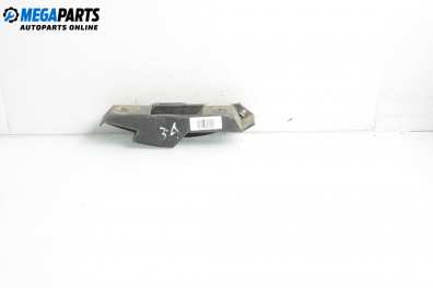 Suport bară de protecție for Peugeot 307 CC Cabrio (03.2003 - 06.2009), cabrio, position: dreaptă - spate