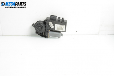 Motor macara geam for Peugeot 307 CC Cabrio (03.2003 - 06.2009), 3 uși, cabrio, position: dreapta
