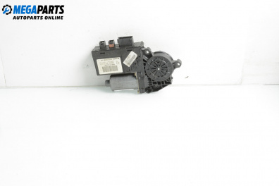 Window lift motor for Peugeot 307 CC Cabrio (03.2003 - 06.2009), 3 doors, cabrio, position: left