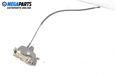 Schloss for Peugeot 307 CC Cabrio (03.2003 - 06.2009), position: links