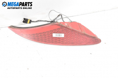 Inner tail light for Peugeot 307 CC Cabrio (03.2003 - 06.2009), cabrio, position: right