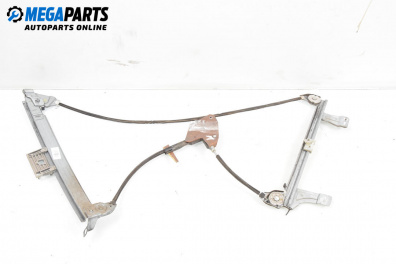 Motor des elektrischen fensterhebers for Peugeot 307 CC Cabrio (03.2003 - 06.2009), 3 türen, cabrio, position: links