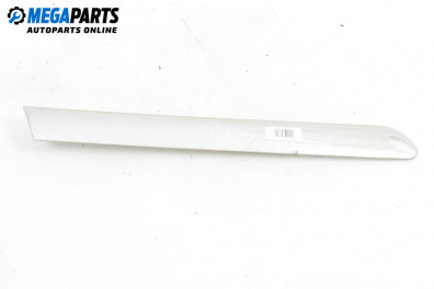 Exterior moulding for Peugeot 307 CC Cabrio (03.2003 - 06.2009), cabrio, position: rear