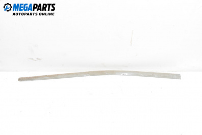 Moulding for Peugeot 307 CC Cabrio (03.2003 - 06.2009), cabrio, position: rear