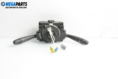 Verstellhebel scheibenwischer und leuchten for Peugeot 307 CC Cabrio (03.2003 - 06.2009)