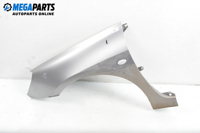 Fender for Peugeot 307 CC Cabrio (03.2003 - 06.2009), 3 doors, cabrio, position: front - left