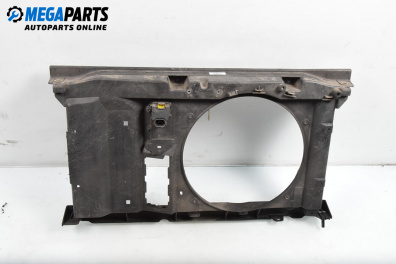 Lüfterhaube for Peugeot 307 CC Cabrio (03.2003 - 06.2009) 1.6 16V, 110 hp