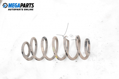 Arc for Peugeot 307 CC Cabrio (03.2003 - 06.2009), cabrio, position: din spate