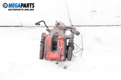 Etrier de frână for Peugeot 307 CC Cabrio (03.2003 - 06.2009), position: stânga - spate