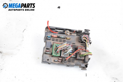 BSI module for Peugeot 307 CC Cabrio (03.2003 - 06.2009)