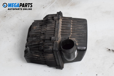 Air cleaner filter box for Peugeot 307 CC Cabrio (03.2003 - 06.2009) 1.6 16V