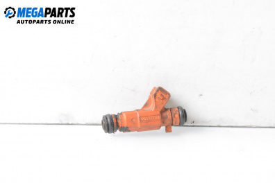 Gasoline fuel injector for Peugeot 307 CC Cabrio (03.2003 - 06.2009) 1.6 16V, 110 hp