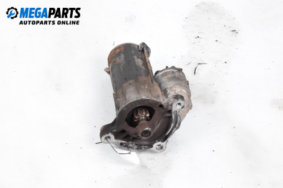 Starter for Peugeot 307 CC Cabrio (03.2003 - 06.2009) 1.6 16V, 110 hp
