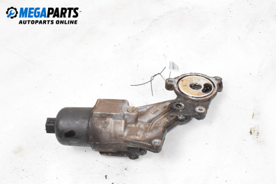 Oil filter housing for Peugeot 307 CC Cabrio (03.2003 - 06.2009) 1.6 16V, 110 hp