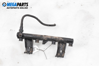 Fuel rail for Peugeot 307 CC Cabrio (03.2003 - 06.2009) 1.6 16V, 110 hp