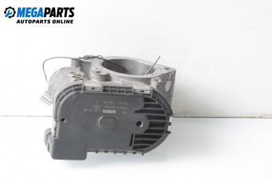 Clapetă carburator for Peugeot 307 CC Cabrio (03.2003 - 06.2009) 1.6 16V, 110 hp