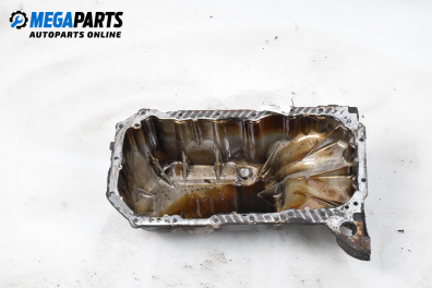 Kurbelgehäuse for Peugeot 307 CC Cabrio (03.2003 - 06.2009) 1.6 16V, 110 hp