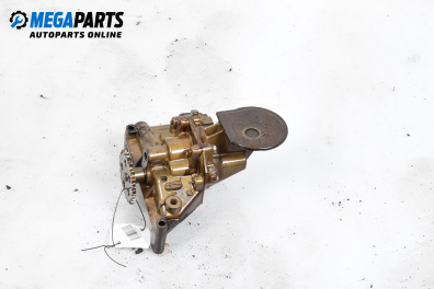 Oil pump for Peugeot 307 CC Cabrio (03.2003 - 06.2009) 1.6 16V, 110 hp