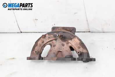 Exhaust manifold for Peugeot 307 CC Cabrio (03.2003 - 06.2009) 1.6 16V, 110 hp
